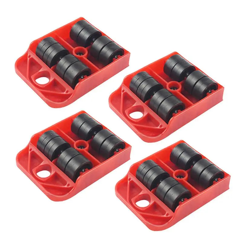 Furniture Moving Tool Kit