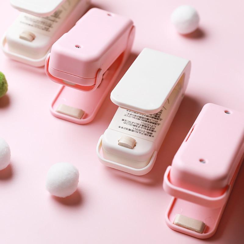 Mini Heat Bag Sealer