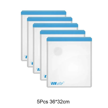 Mini Automatic Vacuum Sealer Pump