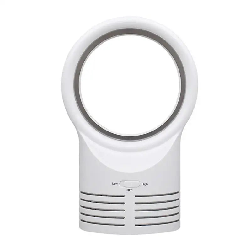 Bladeless Desktop Cooling Fan