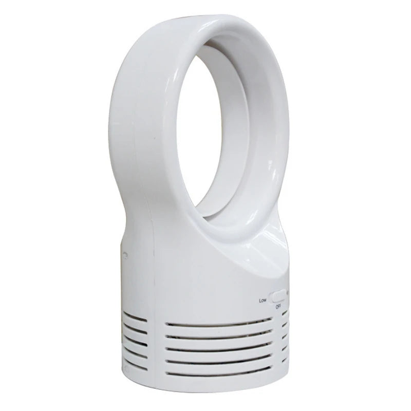 Bladeless Desktop Cooling Fan