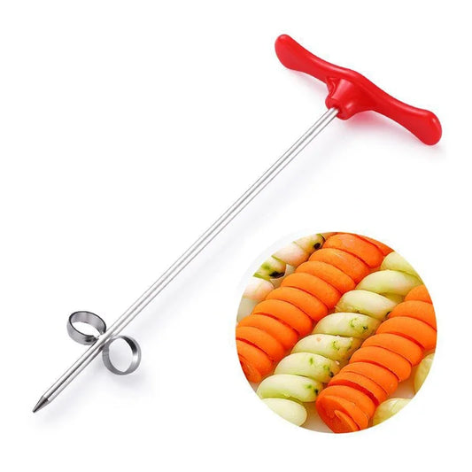 Spiral Potato Cutter