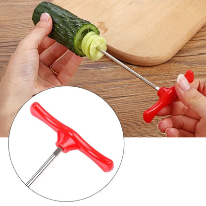 Spiral Potato Cutter