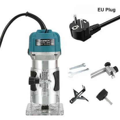 Electric Wood Edge Trimmer