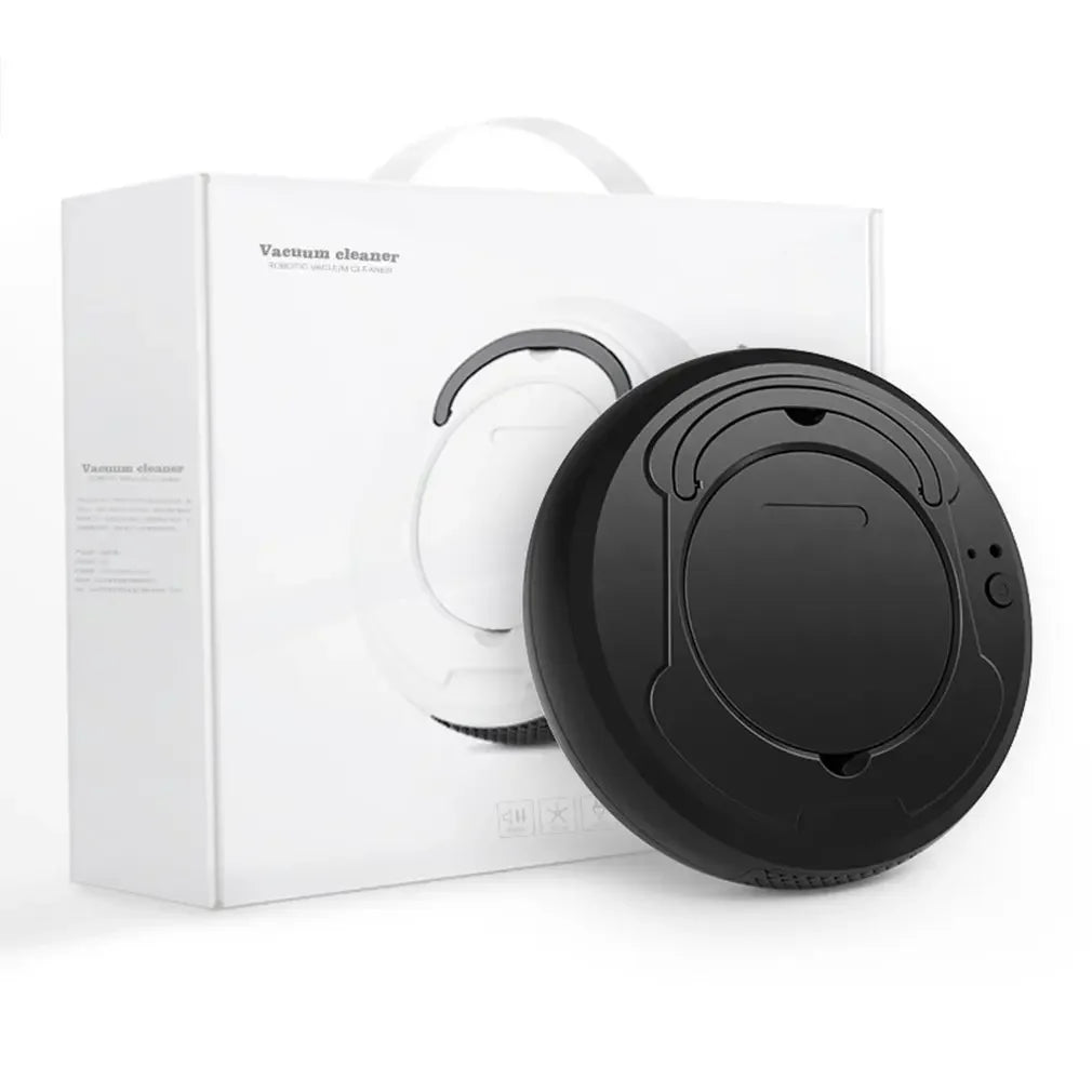 3-in-1 Robot Vacuum