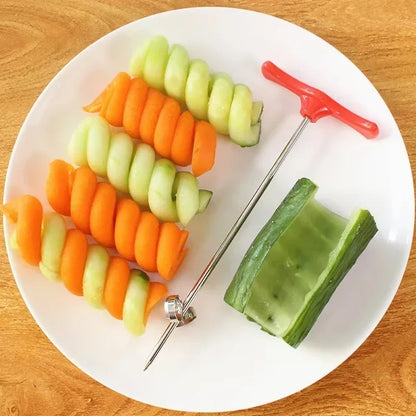 Spiral Potato Cutter