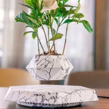 Floating Flower Pot for Home Decor