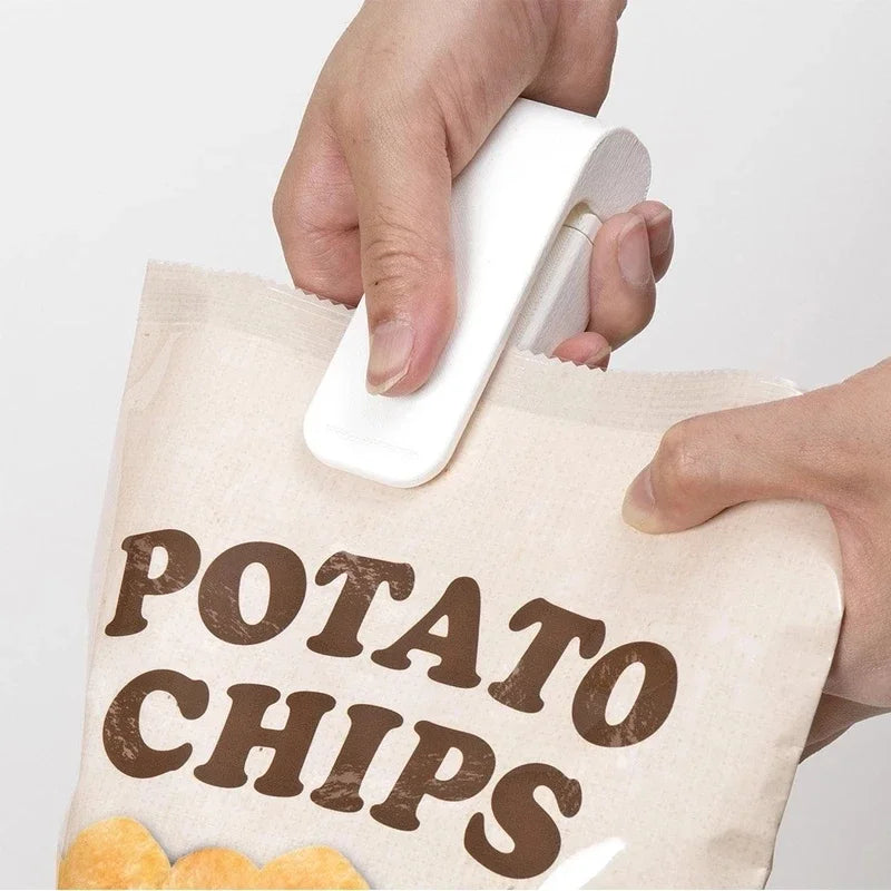 Mini Heat Bag Sealer
