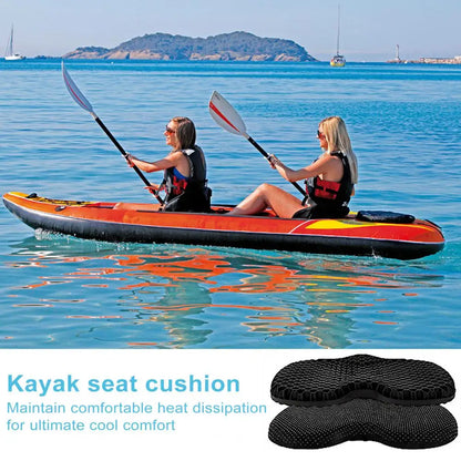 Silicone Egg Seat Cushion – Pressure Relief Pad