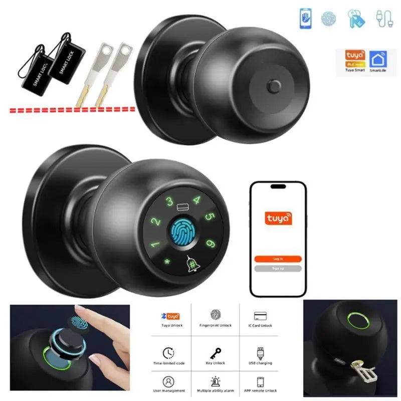 Smart Lock