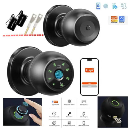 Smart Lock