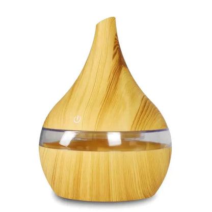 USB Aromatherapy Humidifier