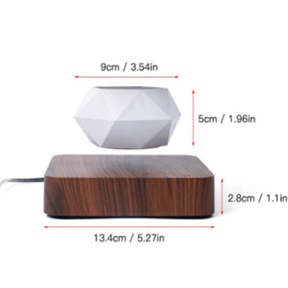 Floating Flower Pot for Home Decor