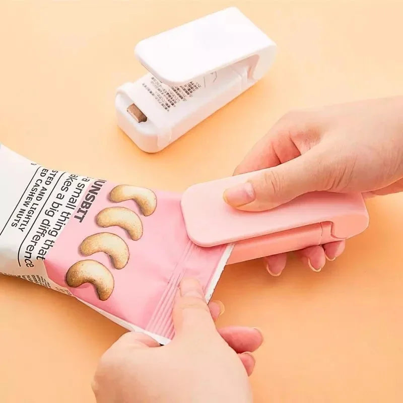 Mini Heat Bag Sealer