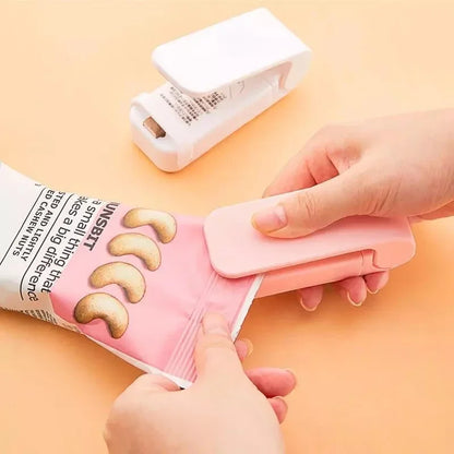 Mini Heat Bag Sealer
