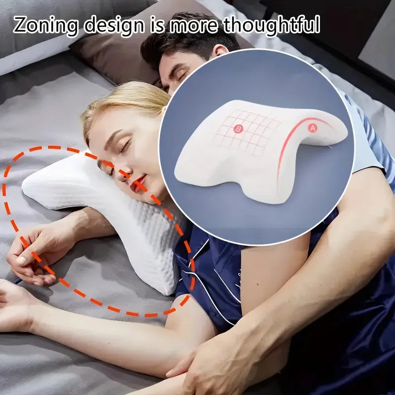 Memory Foam Pillow