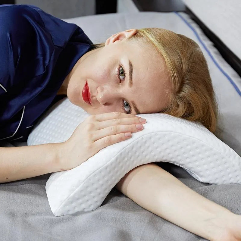 Memory Foam Pillow