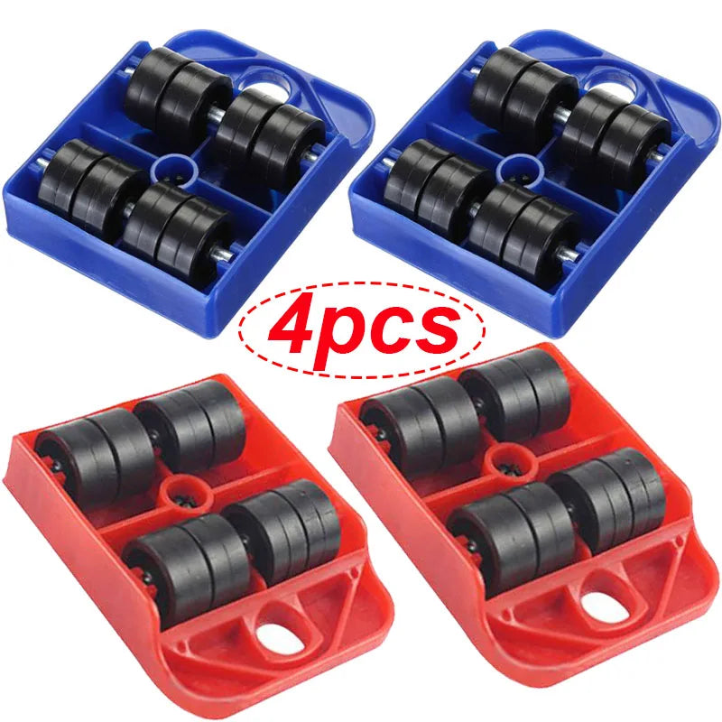 Furniture Moving Tool Kit