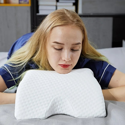 Memory Foam Pillow