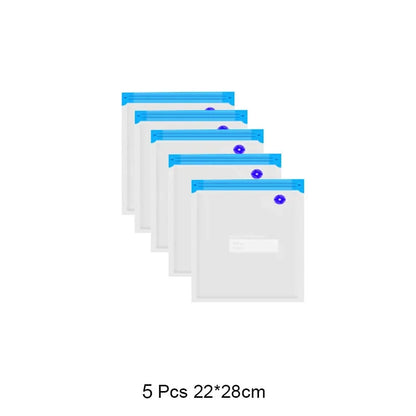 Mini Automatic Vacuum Sealer Pump