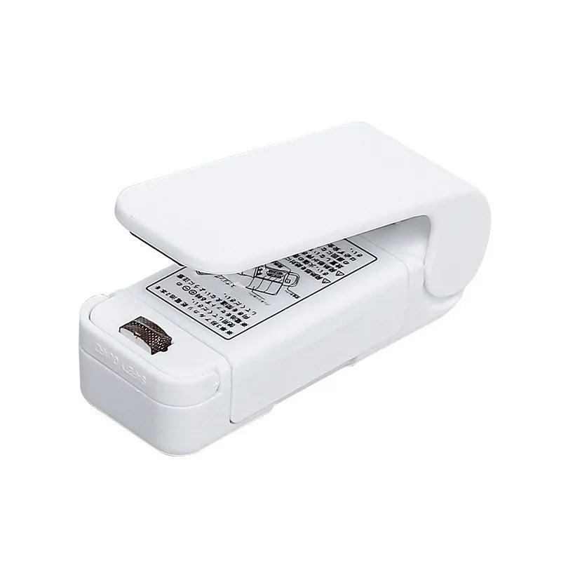 Mini Heat Bag Sealer