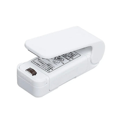 Mini Heat Bag Sealer