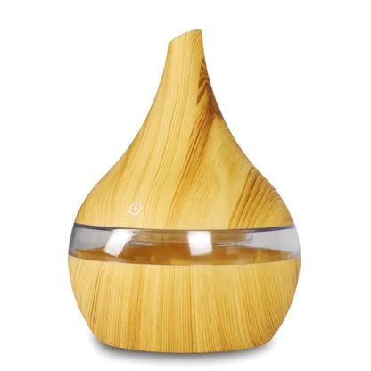 USB Aromatherapy Humidifier