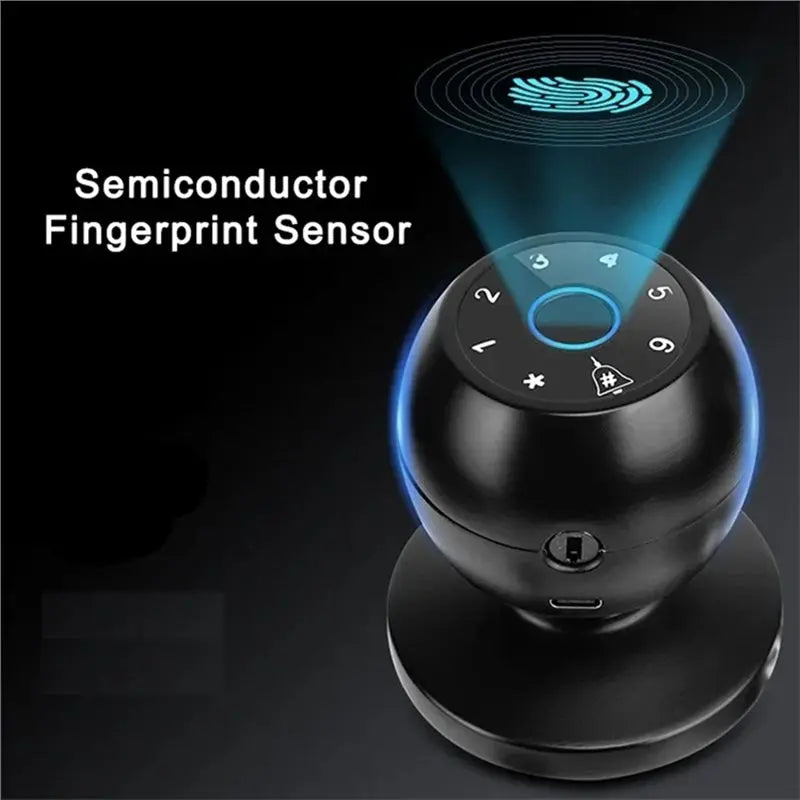 Smart Lock