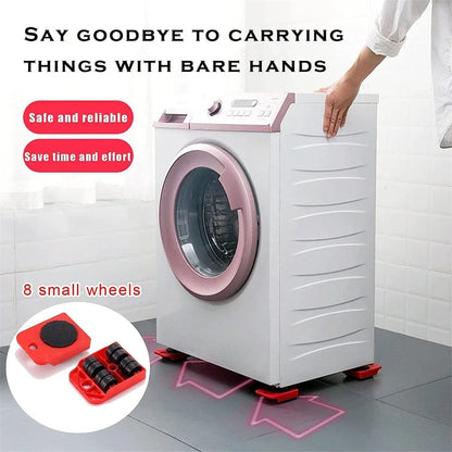 Furniture Moving Tool Kit