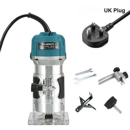 Electric Wood Edge Trimmer