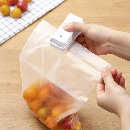 Mini Heat Bag Sealer