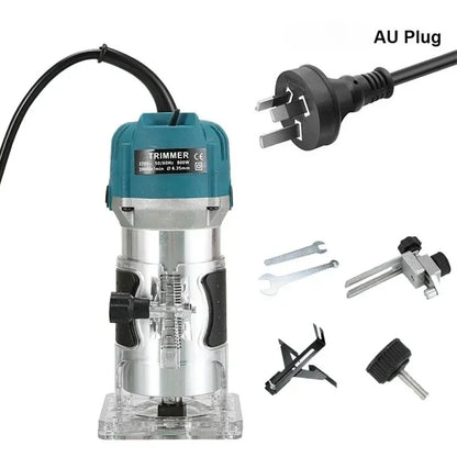 Electric Wood Edge Trimmer