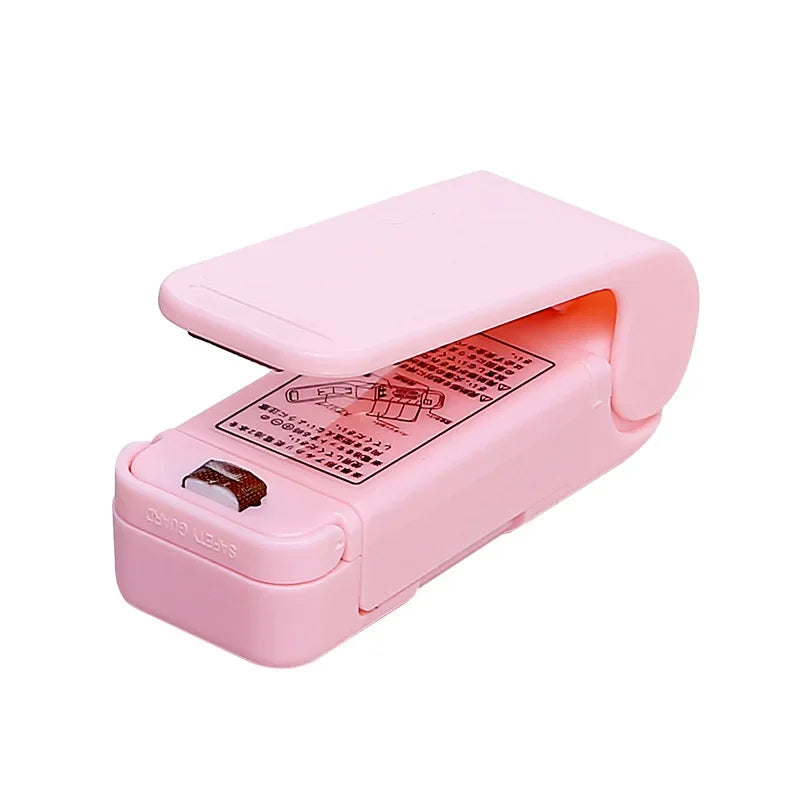Mini Heat Bag Sealer