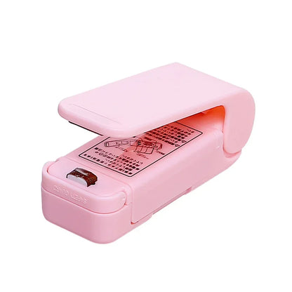 Mini Heat Bag Sealer