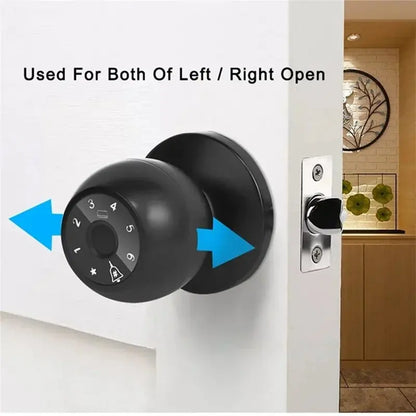 Smart Lock