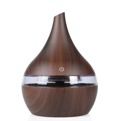 USB Aromatherapy Humidifier