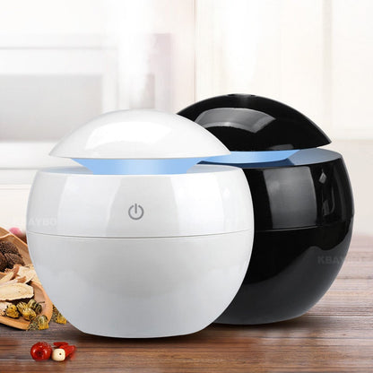 Aromatherapy Diffuser & Air Humidifier